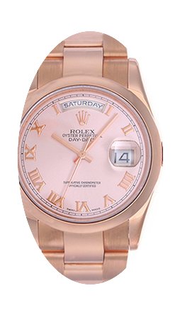 Rolex President Day-Date 118205...