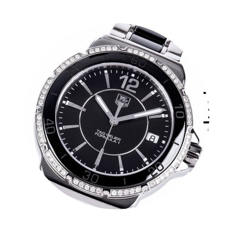 TAG Heuer Formula 1 Lady Diamonds...