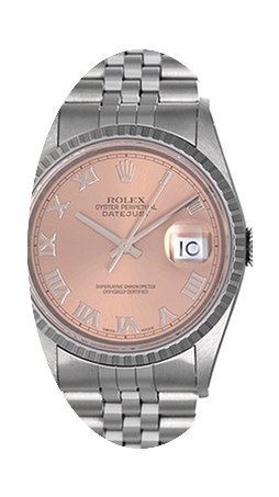 Rolex Datejust 16220...