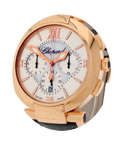 Chopard Imperiale Chronograph...