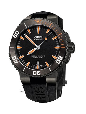 Oris Aquis Date...