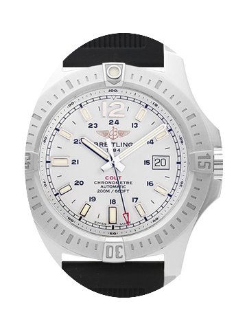 Breitling Colt 44 Automatic...