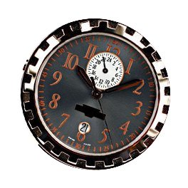 Dewitt La Double Fuseau Acedemia...