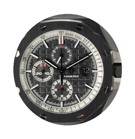 Audemars Piguet Royal Oak Offshore 26405...