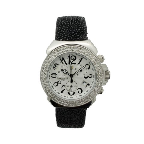 Lancaster Pillo Chrono...
