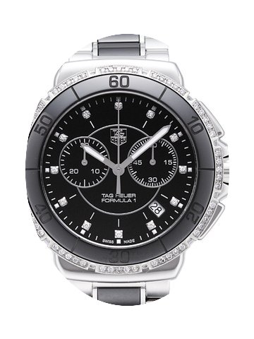 TAG Heuer Formula 1 Ceramic...
