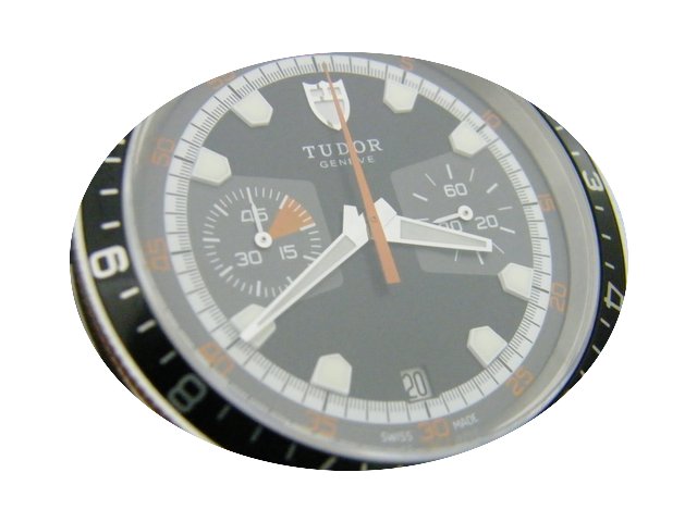 Tudor heritage montecarlo...