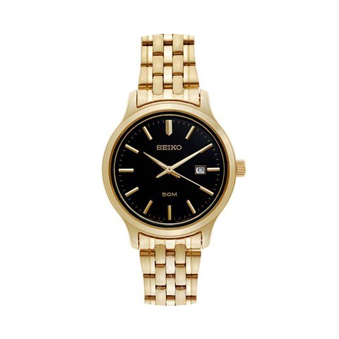 Seiko Women's Bracelet Watch...