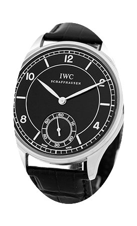IWC 