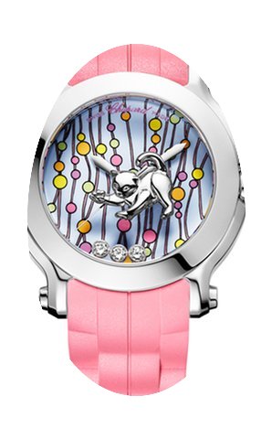 Chopard Happy Animal World Ladies Watch...