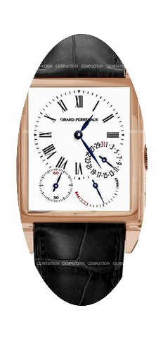 Girard Perregaux Vintage 1945...