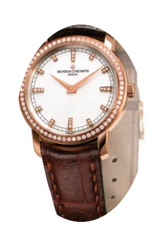 Vacheron Constantin Patrimony Traditionn...