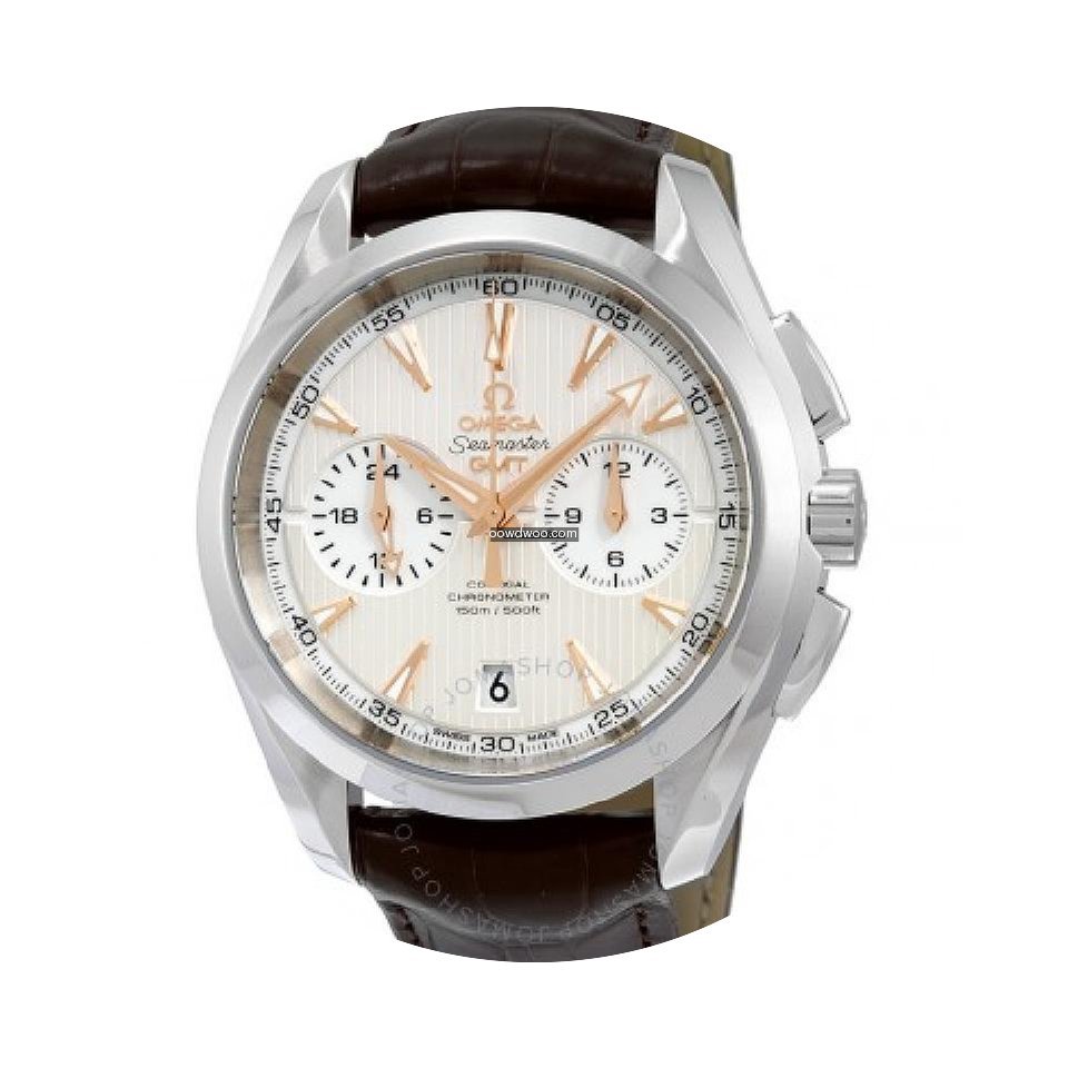 Omega 23113435202001...