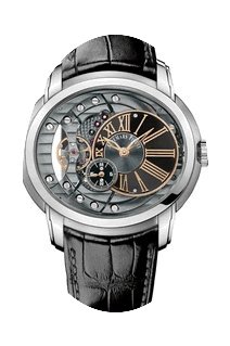 Audemars Piguet MILLENARY 4101 (OPENWORK...