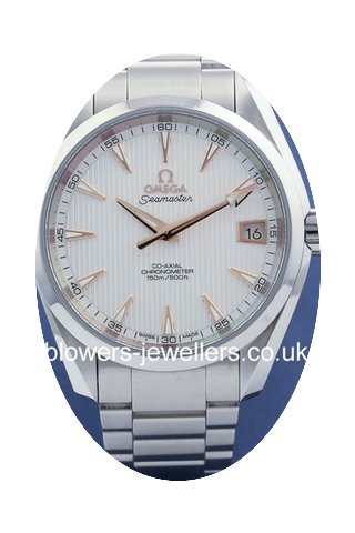 Omega Seamaster Aqua Terra 231.13.39.21....