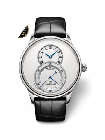 Jaquet-Droz GRANDE SECONDE QUANTIEME...