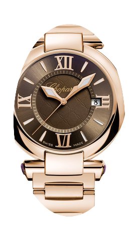 Chopard Imperiale Quartz 36mm Ladies Wat...