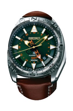Seiko Prospex SUN051...