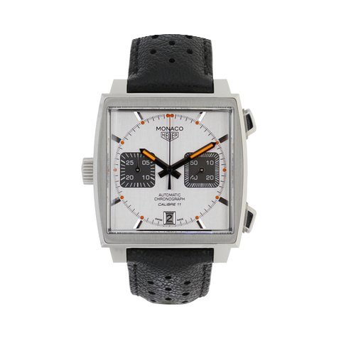 TAG Heuer Monaco Automatic calibre 11...