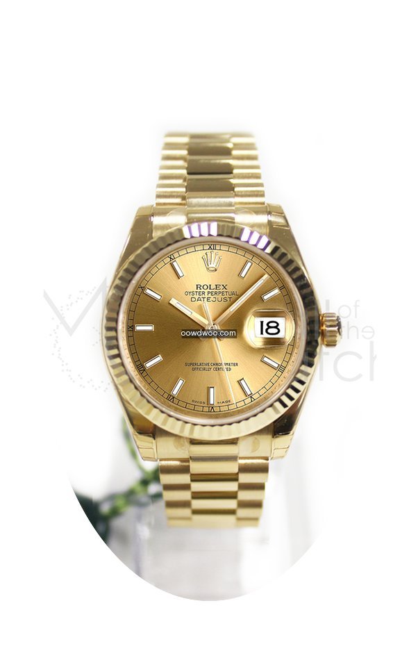 Rolex Datejust 178278...
