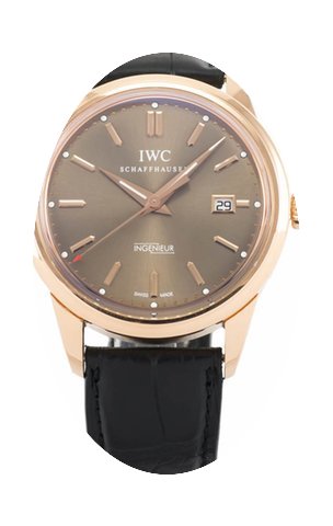 IWC Ingenieur Automatic Boutique Edition...