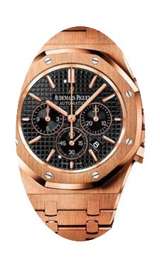 Audemars Piguet ROYAL OAK CHRONOGRAPH 41...