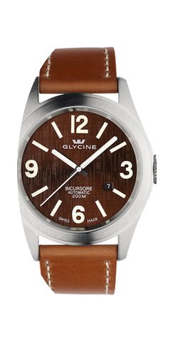 Glycine Incursore 46mm 200m...