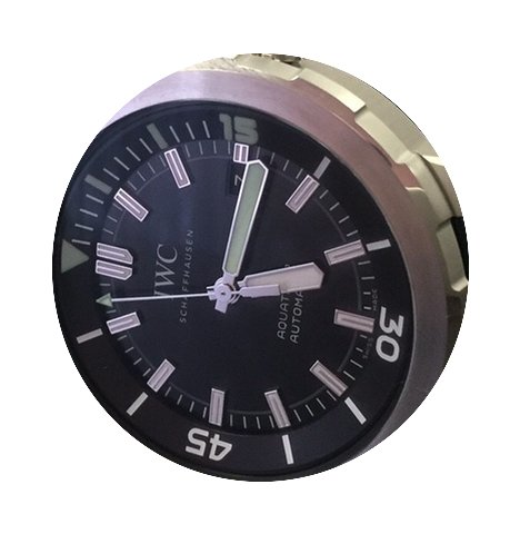 IWC Aquatimer Automatik...