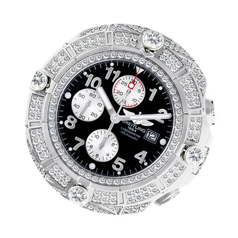 Breitling Chronograph A13370...