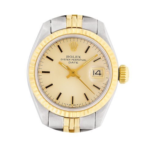 Rolex Date 6917...