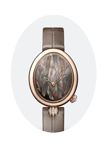 Breguet Reine de Naples 9808...
