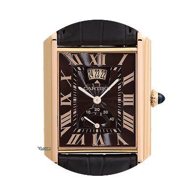 Cartier Tank Louis Cartier...