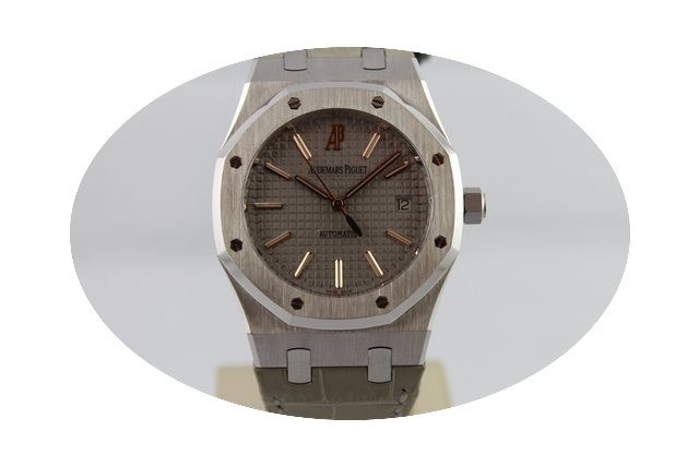 Audemars Piguet Royal Oak 15310PT Limite...