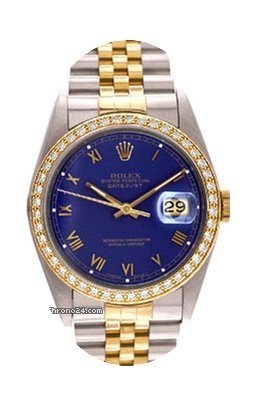 Rolex Datejust 16233...