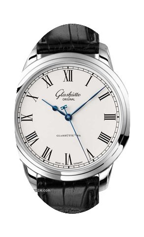 Glashütte Original Senator Automatic...