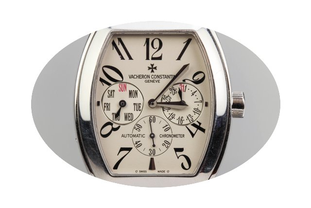 Vacheron Constantin Royal Eagle Day &...