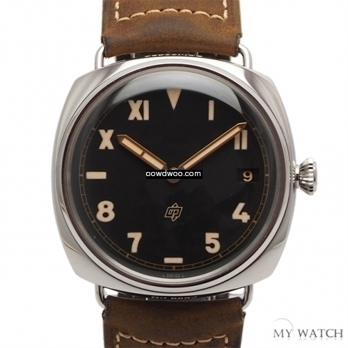 【中古】 パネライ - PAM00424 ラ...