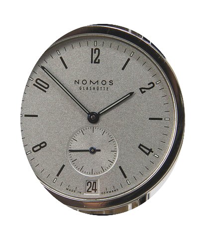 Nomos Tangente...