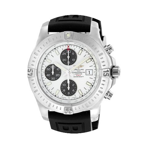 Breitling Colt Automatic Chronograph Str...