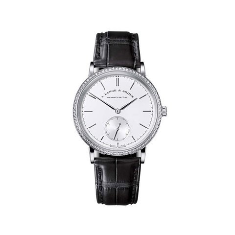 A. Lange & Söhne Saxonia Automatic ...