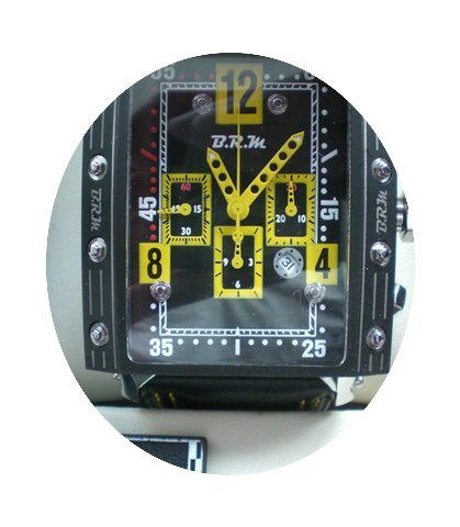 B.R.M MT-51/49 titan, kleine Sonderserie...