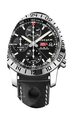 Chopard Mille Miglia GMT Chronograph Men...