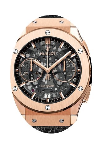 Hublot Classic Fusion Aerofusion Chronog...