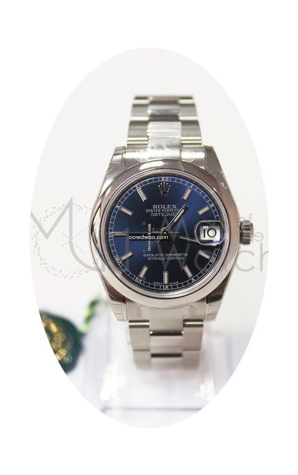 Rolex Datejust 178240...