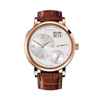 A. Lange & Söhne Grand Lange 1 117....