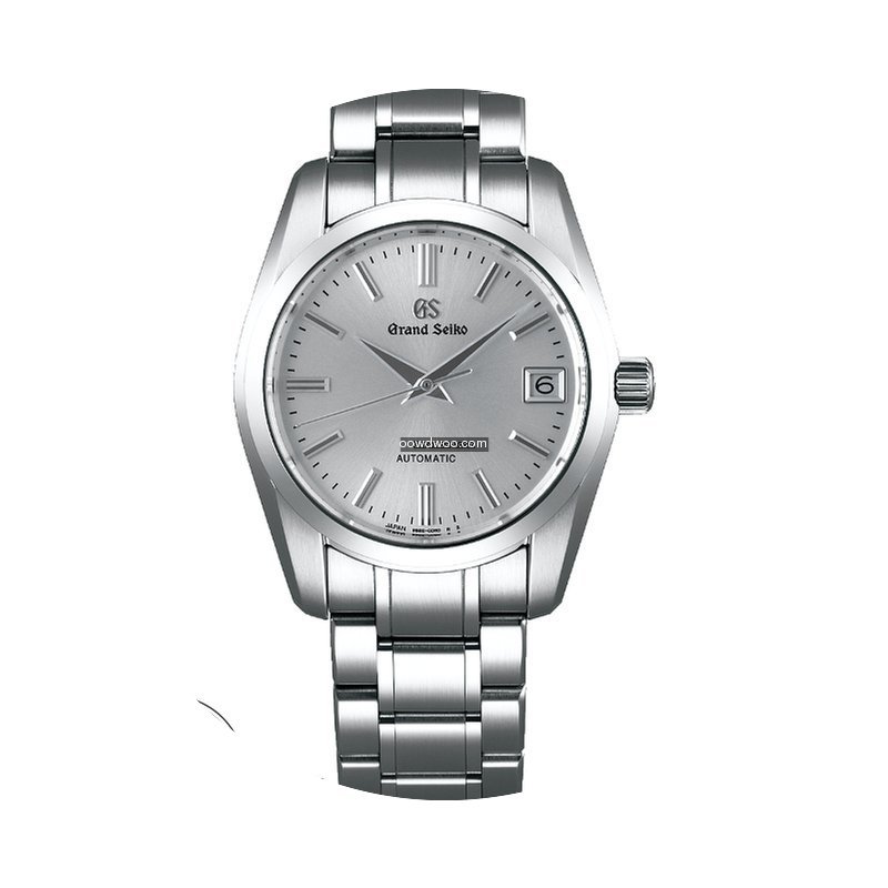 Seiko Grand Seiko 9S mechanical automati...