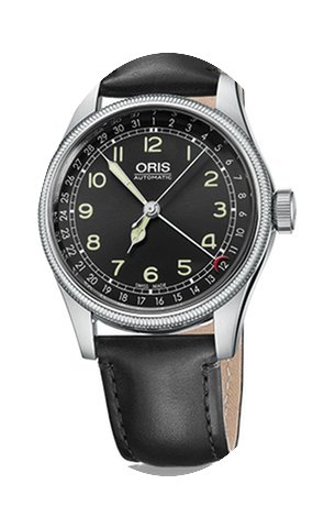 Oris Big Crown Original Pointer Date...