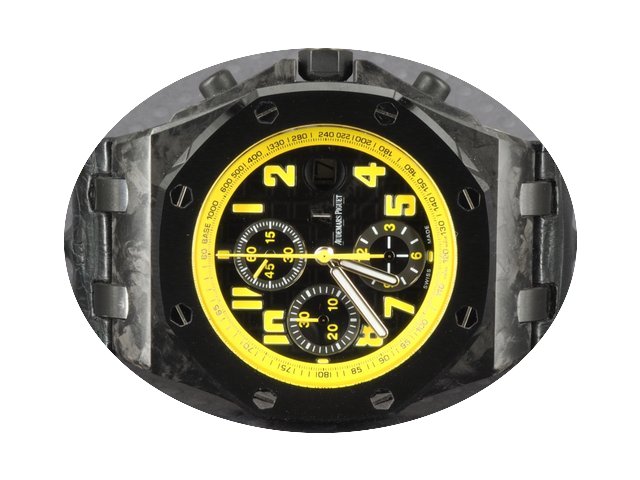Audemars Piguet Royal Oak Offshore Chron...