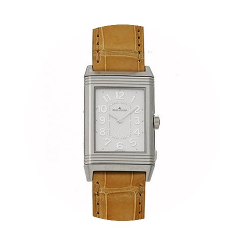 Jaeger-LeCoultre Grande Reverso Ultra Th...