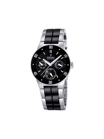 Festina Trend Damenuhren Multifunktion C...